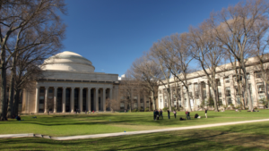Read more about the article QS World ranking of universities