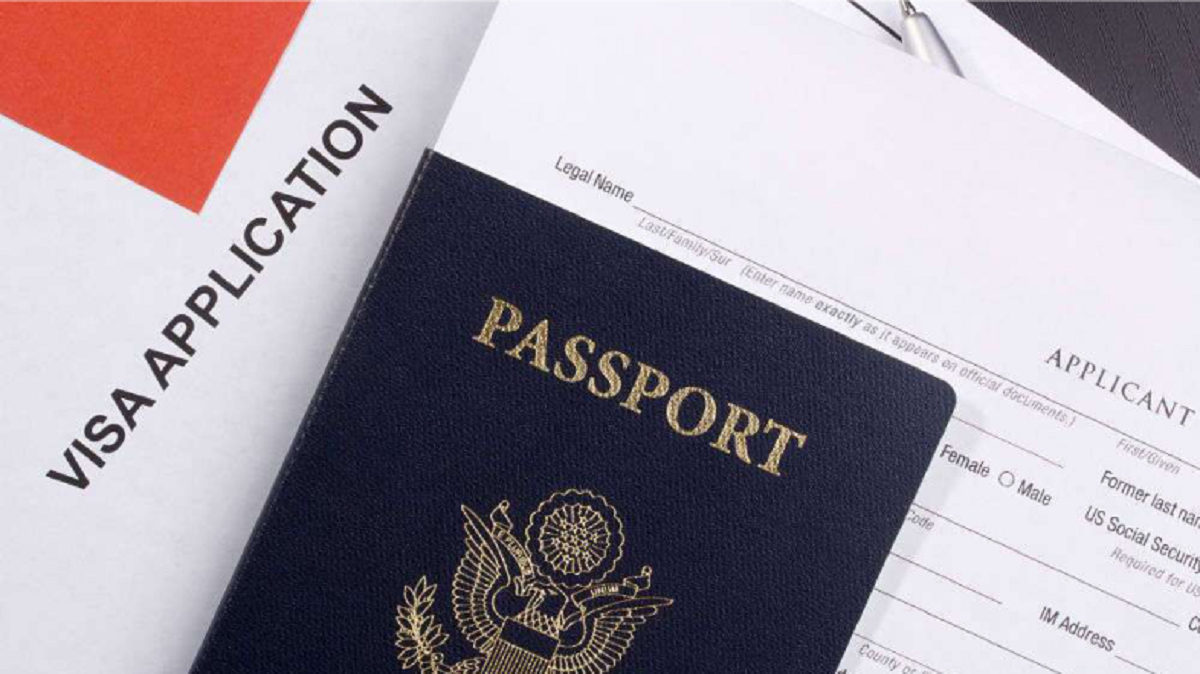 You are currently viewing Visa application, procedure and requirements for overseas studies