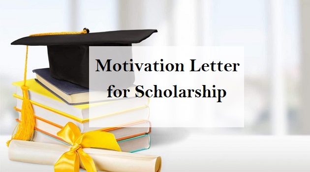 scholarship application 2020