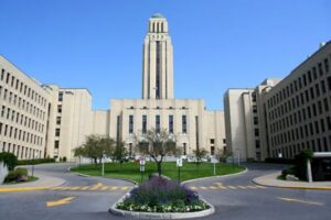 Read more about the article University of Montreal top 2021 Scholarships