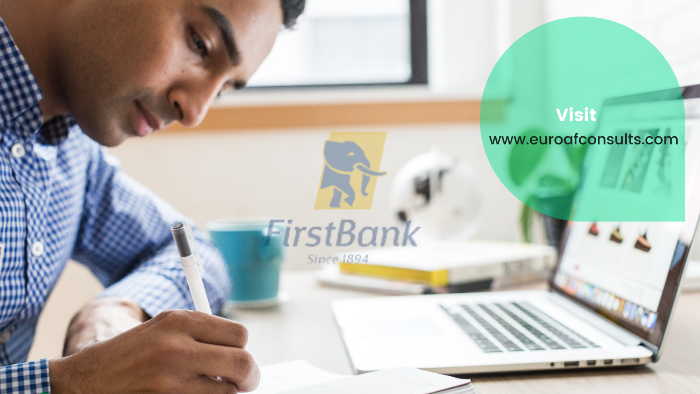 You are currently viewing First Bank of Nigeria Limited Job Recruitment 2021 deadline 2nd February