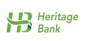 Read more about the article Heritage Bank Plc Nationwide Graduate Trainee Programme 2021 – Apply Now