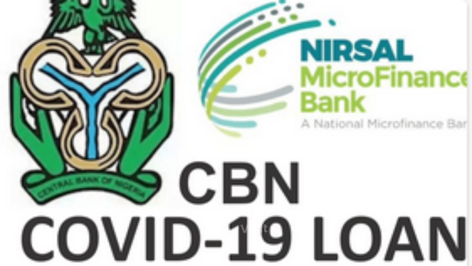 You are currently viewing Covid-19 Nirsal Microfinance Bank Loan Application Portal