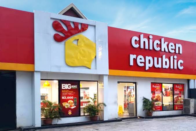 Chicken Republic Recruitment 2022-2023