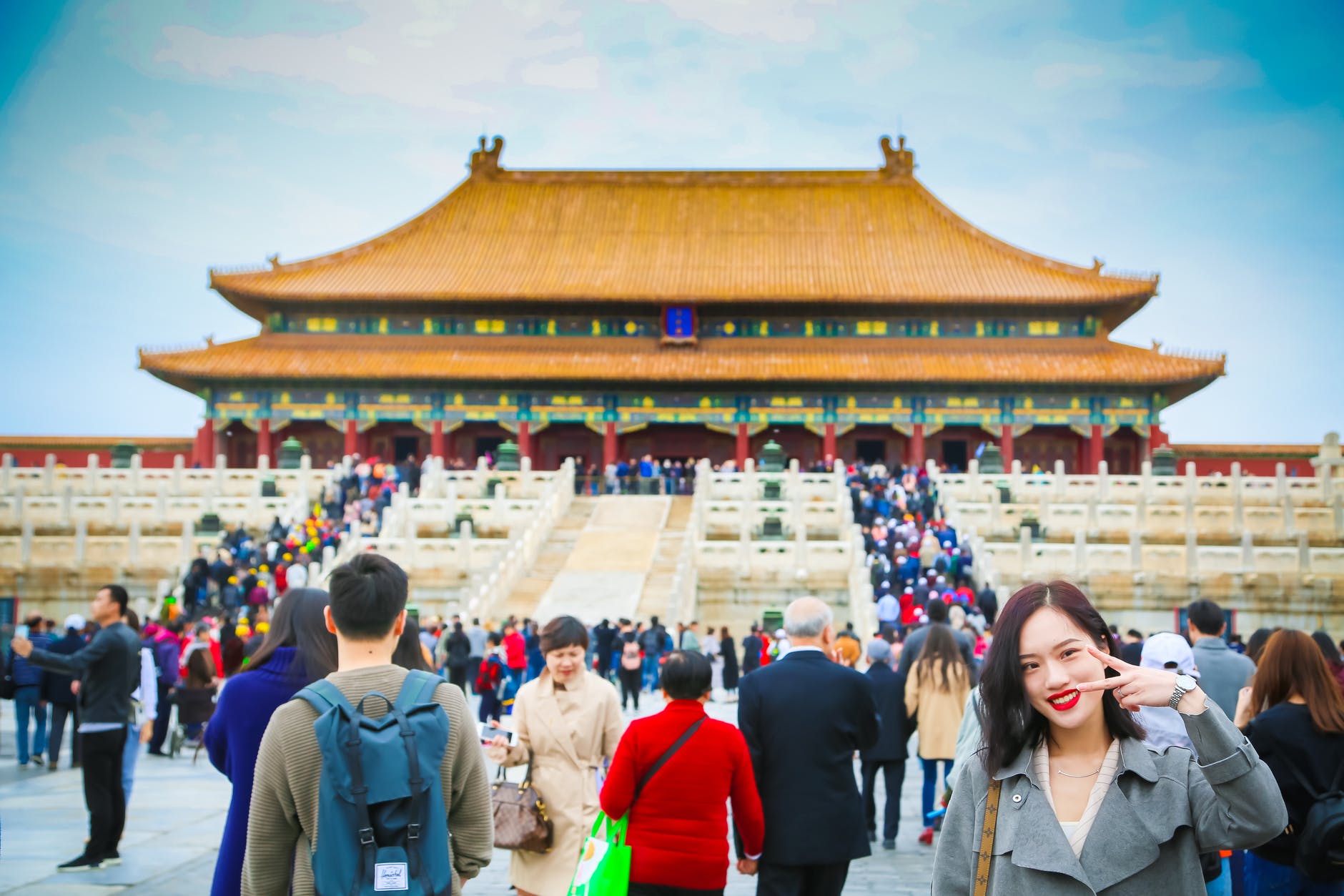 You are currently viewing Shanghai Government International Scholarship at Donghua University, China – 2021