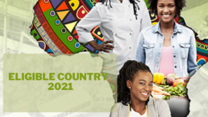 Read more about the article Eligible Africa Countries for womenpreneur pitch-a-ton Africa 2021