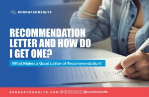 Read more about the article Recommendation Letter and How Do I Get One?