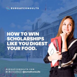 Read more about the article How To Win Scholarships Like You Digest Your Food