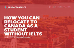 Read more about the article How You Can Relocate to Canada As a Student Without IELTS