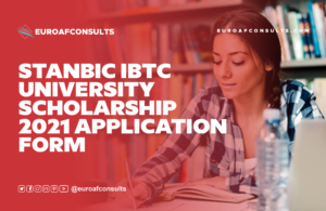 Read more about the article Stanbic IBTC University Scholarship 2021 Application form
