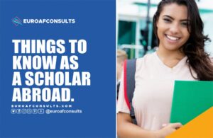 Read more about the article Five Things to Know as a Scholar Studying Abroad