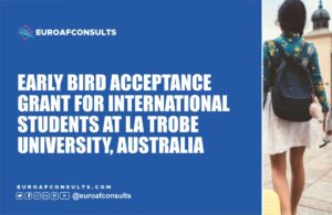 Read more about the article Grant for International Students at La Trobe University, Australia