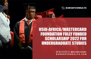 Read more about the article USIU-AFRICA/MASTERCARD FOUNDATION FULLY FUNDED SCHOLARSHIP 2022 FOR UNDERGRADUATE STUDIES