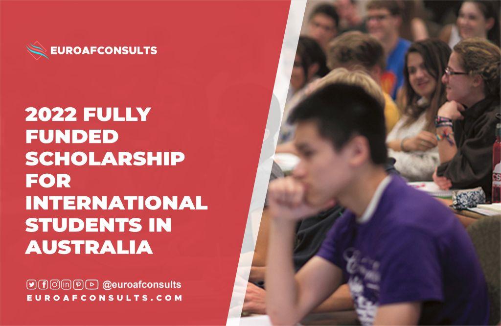 scholarship-for-international-students-in-australia-2022