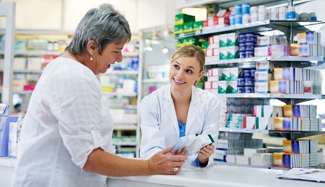 Immigrate to Canada as a Pharmacist