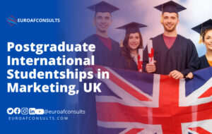 Read more about the article Postgraduate International Studentships in Marketing, Birkbeck, UK