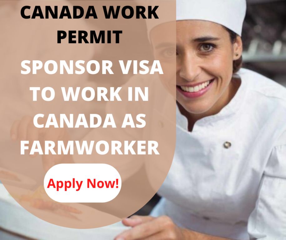 You are currently viewing Sponsor Visa to Work in Canada as Farmworker
