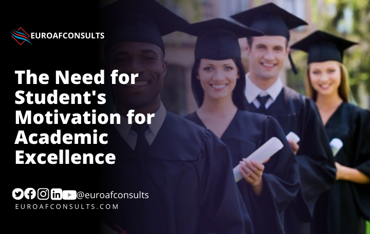 The Need for Student's Motivation for Academic Excellence
