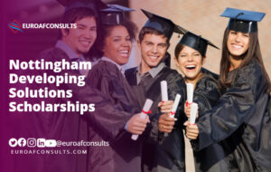 Read more about the article Nottingham Developing Solutions Scholarships Application For 2022/2023