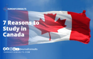 Read more about the article Canada Study-Seven Great Reasons to Further Your Career in Canada