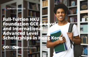 Read more about the article How To Access HKU Foundation GCE A-Level and International Advanced Level Scholarships in Hong Kong, 2022