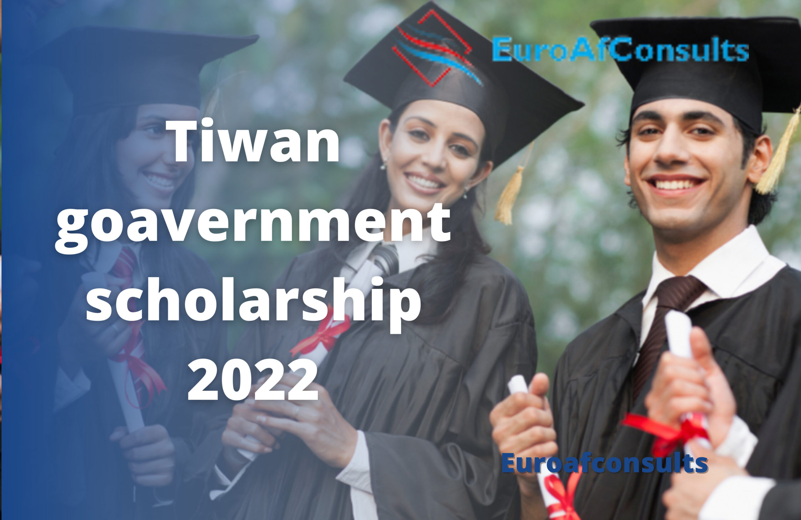 You are currently viewing Taiwan government scholarship 2022