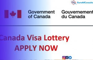 Read more about the article Canadian Visa Lottery Application Portal 2022