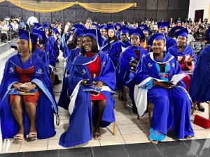 Read more about the article 2ND CONVOCATION: PAMO UNIVERSITY OF MEDICAL AND SCIENCES (PUMS)