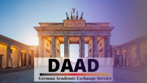 Read more about the article Fully Funded DAAD Scholarship 2023 Application Portal